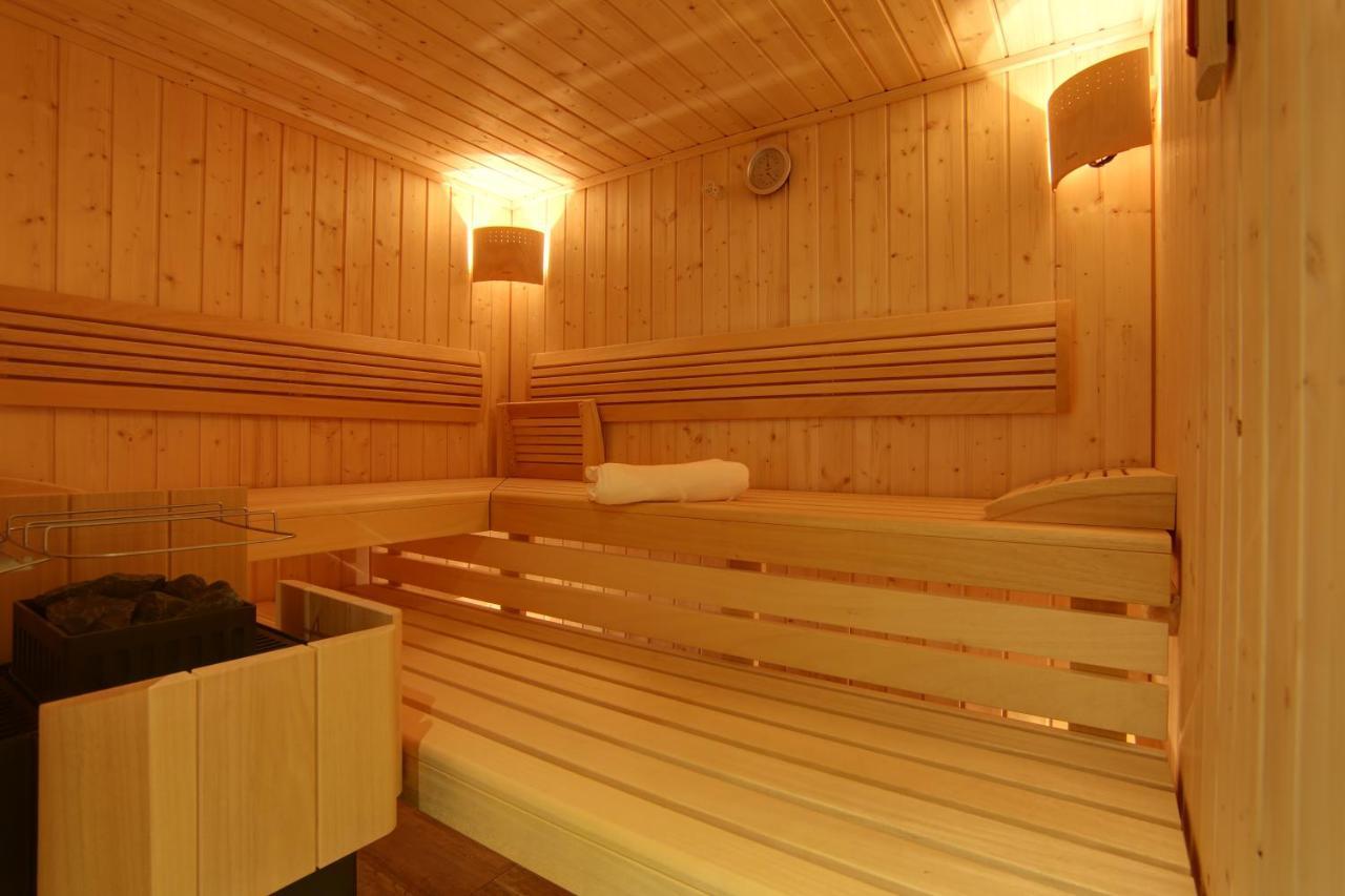 Chalet Bella Pettneu am Arlberg Eksteriør bilde